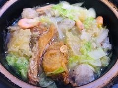 -阿隆煲店(秀仁苑店)