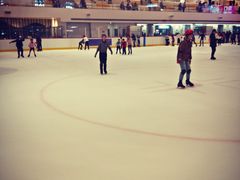 -冠军冰场CHAMPION RINK(苏州中心商场店)