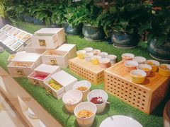 -青岛蓝海御华大饭店（金沙滩店）·蓝钻国际美食自助百汇