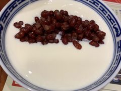 招牌姜撞奶-捷信牛奶甜品世家(五道口店)