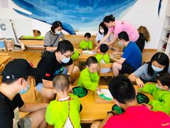 -YoKID优儿学堂早教托育园(青塔路店)