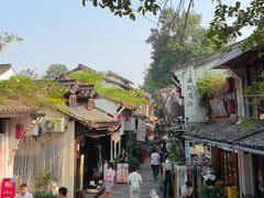 -小河直街历史文化街区