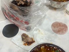 -代四孃牛华豆腐脑美味小食(总店)