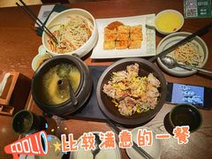 -云海肴·汽锅鸡·云南菜(领展购物广场·中关村店)