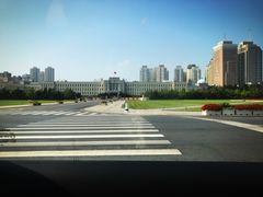-大连人民广场
