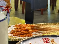 骨肉相连-天津卫码头(南开大悦城店)