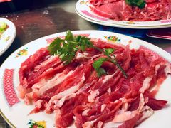 -燃计沙茶皇·香港沙茶火锅(人广旗舰店)