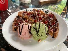 -旧雨咖啡·CoffeeFORU(黄村奥体店)