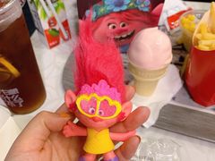 -麦当劳(昆山北门路店)