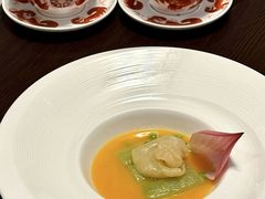 -萬國春·中菜馆(颐和公馆店)