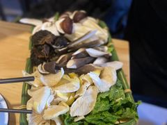 -小厨子私房菜·云南美食店