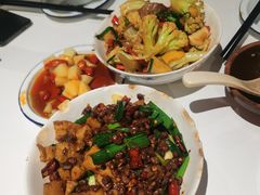 -丹虾|文和友小龙虾·烙锅(陕西路旗舰店)