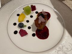 -香樟花园法式铁板烧(恒隆广场店)