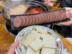 -都善和记洛阳涮牛肚(丰产路店)
