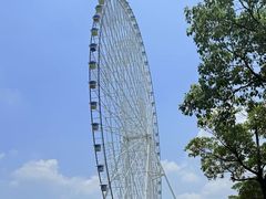 -南昌之星摩天轮