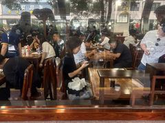 -柴氏风味斋(甘家口店)