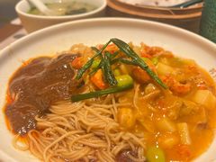 -松鹤楼·苏式汤面(虹桥天地店)