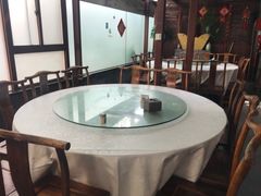 -古韵餐厅(湖畔大学店)