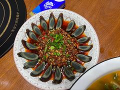 -盛世盐帮·自贡特色(总店)