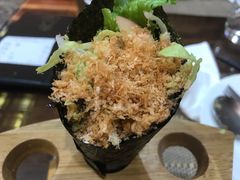 -大佛寺高级素食自助餐厅