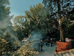 -潭柘寺景区