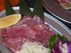 -大阪烧肉BAKA一代(十亩地店)