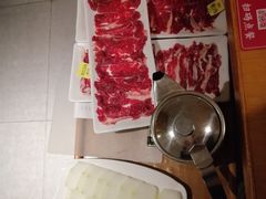 -海银海记潮汕牛肉火锅(新港中路海珠店)