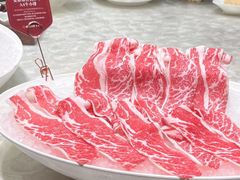 -四季明湖·鲁菜海鲜(明湖店)
