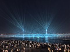-星海湾跨海大桥
