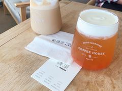 富士山下-ChanDu躔度咖啡(灯塔店)