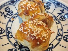 -陶兰居·手工点心·粤菜(圆融时代广场店)