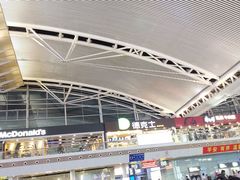 -德克士(广州南站店)