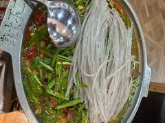 -京玉菲饭店(李村店)