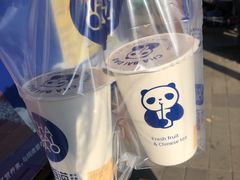 -茶百道(江北万达金街店)