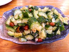 拍黄瓜-回·龙虾铺·盆盆蟹·烧烤大排档(回龙观店)