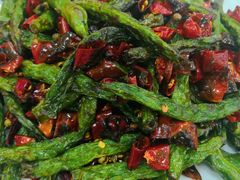 -聚德福海鲜家常菜(刘庄店)