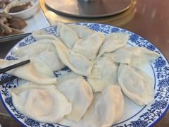 -老都一处饺子馆(道里店)