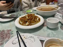 -华春餐馆(鱼山路店)