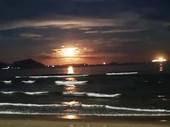 -西涌国际滨海旅游区