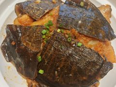 -老爷庙风味美食府(魏都大道店)
