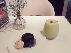 -1Cake壹刻蛋糕(奥体公园味觉艺术馆店)