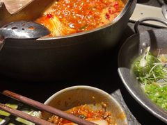 -三出山火锅(南京万象天地店)