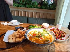 -小和庆·知味(首铸万科店)