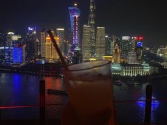 -上海外滩茂悦大酒店