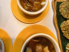 -安泰楼·佛跳墙创始人·传统闽味早茶·酒楼(三坊七巷闽菜地标店)