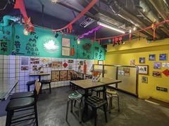 -亞婆井·劲抽面食(铂顿城店)