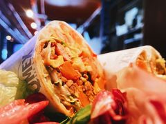 -Q MEX 库迈墨西哥餐吧(三里屯店)