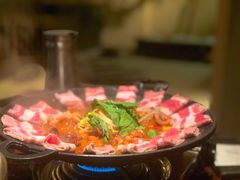 -春熙台韩国料理·章鱼肥牛(西丽店)