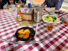 -雅憩花园餐厅