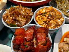 -眉山小馆(华强广场店)